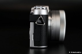 Обзор Panasonic Lumix GF7: мировой анонс новейшей камеры