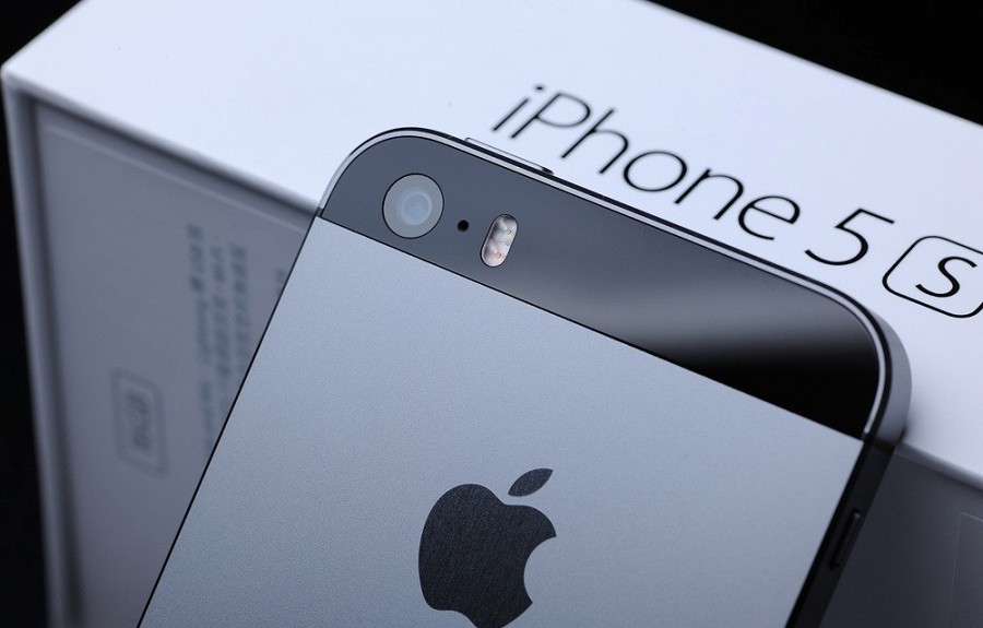 В России упали цены на iPhone 5s перед релизом iPhone 6