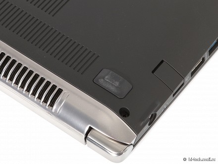 Обзор Acer Aspire V15 Nitro: мощный мультимедийный ноутбук