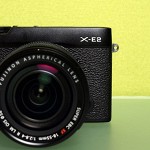 Обзор фотокамеры Fujifilm X-E2: высокие технологии в классическом корпусе