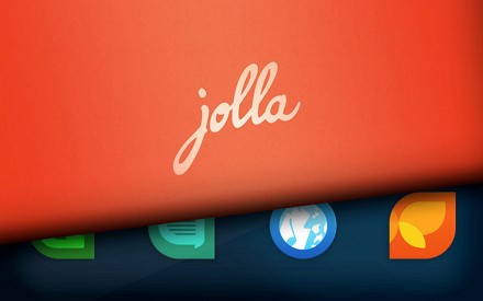 Jolla: в России не появится конкурент iOS и Android