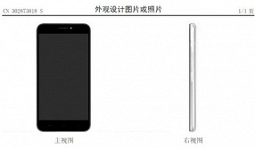 Apple обвиняют в копировании дизайна китайских смартфонов