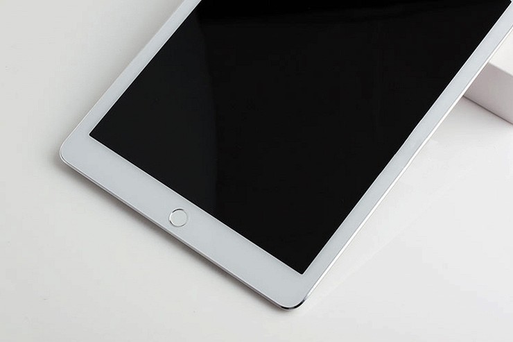 10 слухов о новом Apple iPad Air 2