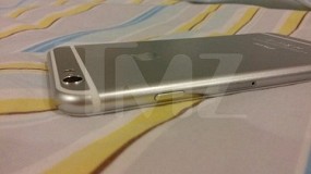 Apple iPhone 6 может получить беспроводную зарядку (фото)