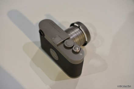 Leica на Photokina 2014: полное обновление линейки