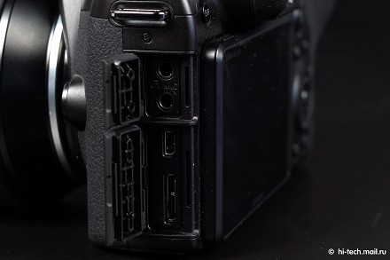 Обзор Samsung NX1: смогут ли корейцы победить Nikon и Canon?