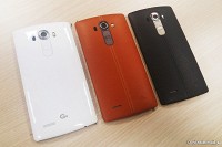 Главные новости за неделю (выпуск 221): новый флагман LG G4