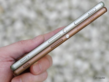 Sony на IFA 2014: флагманский Xperia Z3 и прочие новинки