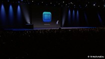 Все новинки Apple на WWDC 2015: как это было