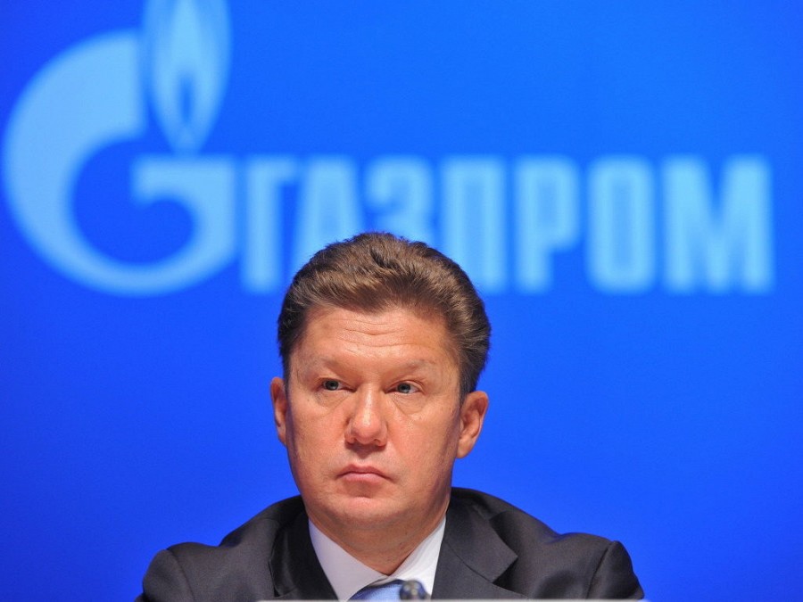 Сверхдорогой планшет для главы Газпрома будет готов до конца лета