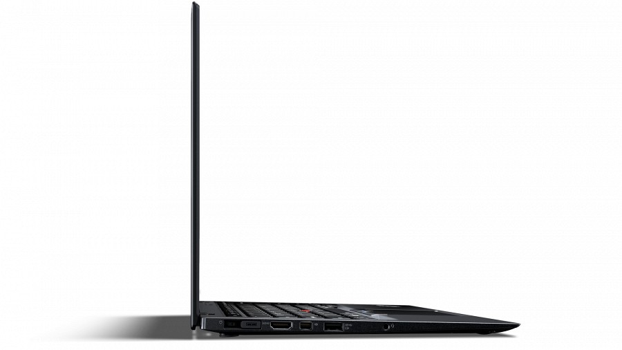 Lenovo представила линейку ноутбуков 2015 года