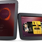 Вышла Ubuntu для смартфонов