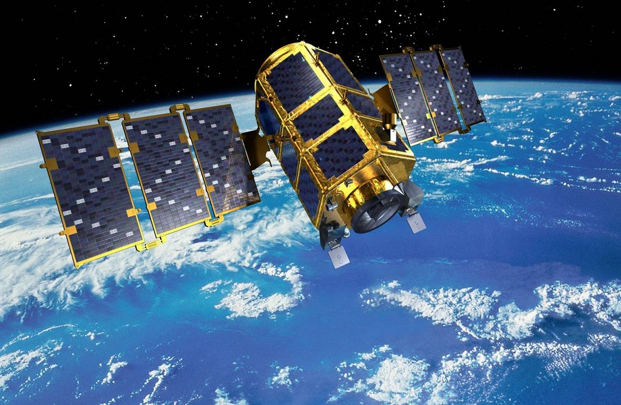 США нуждаются в российской спутниковой системе ГЛОНАСС