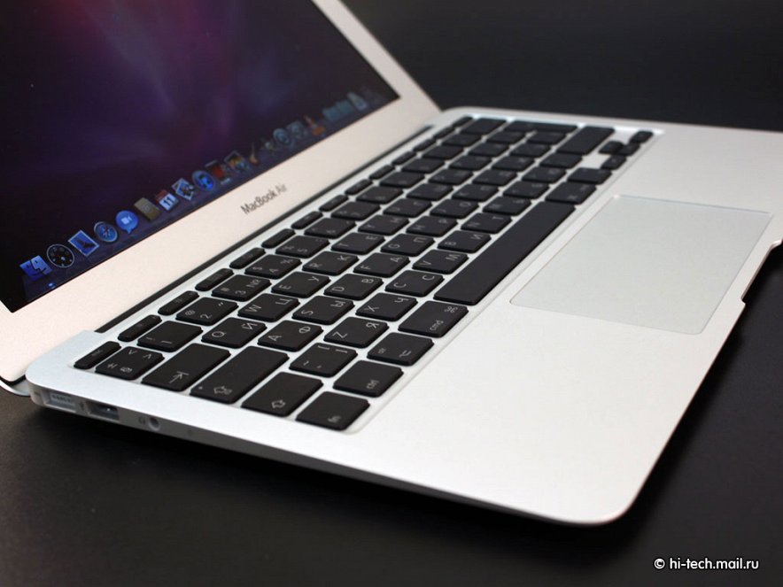 Слухи: Apple создает свой процессор для Mac