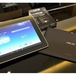 ASUS MeMo Pad FHD 10 — Full HD планшет на платформе Intel