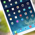 Apple iPad Pro получит 4K-дисплей