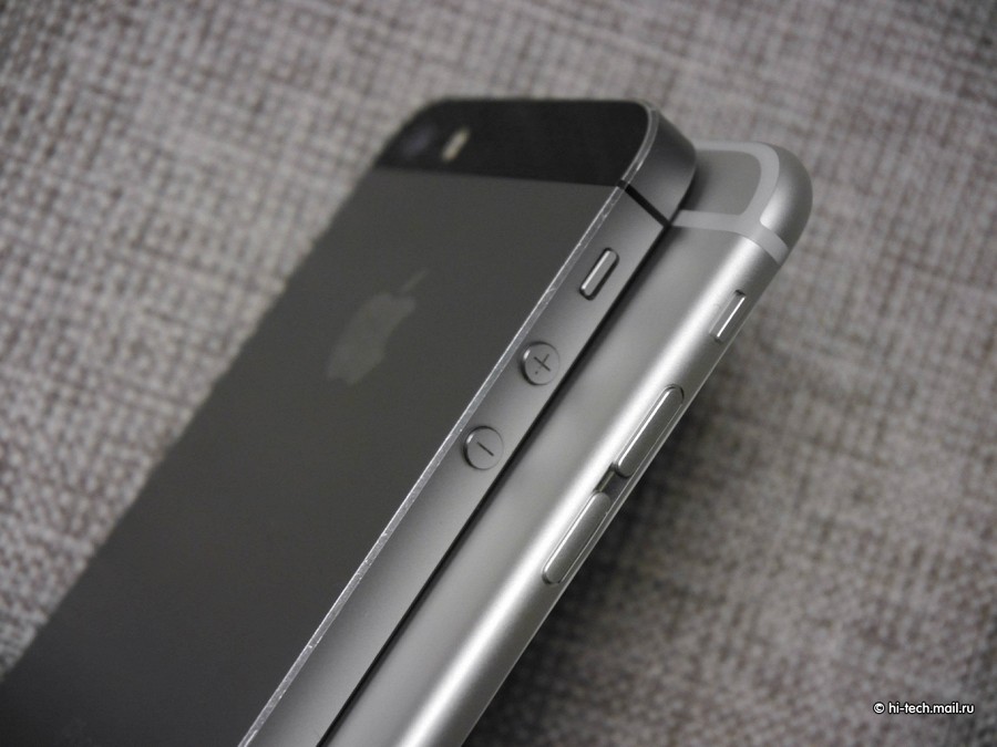 Ритейл снизил цены на iPhone вслед за Apple