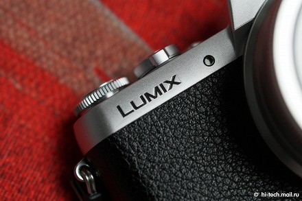 Обзор Panasonic Lumix GF7: мировой анонс новейшей камеры