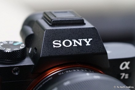 Обзор Sony a7 II: второе поколение убийцы зеркалок