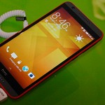 HTC на IFA: Desire 820 — 64-битный смартфон среднего класса