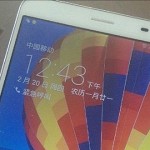 Huawei MediaPad X1 во всей красе