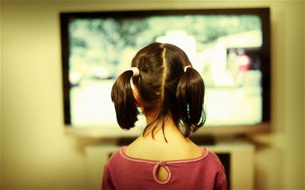 Ученые: телевизор и монитор не портят зрение