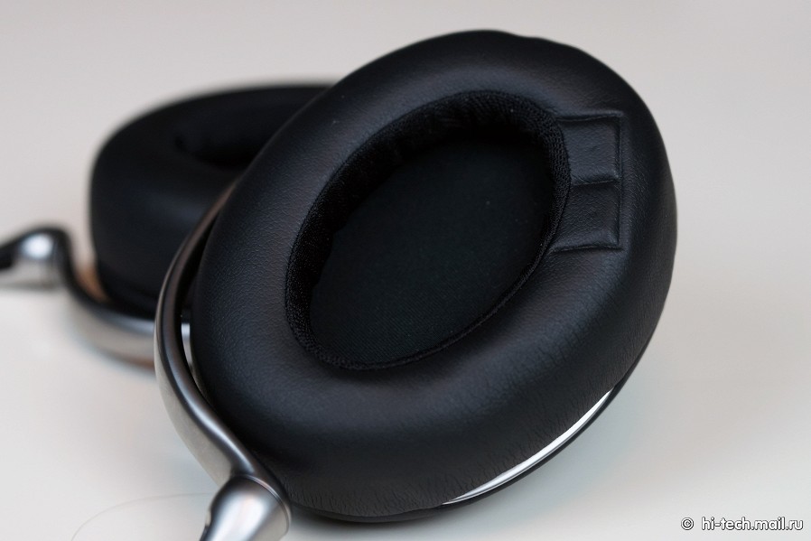 Обзор Parrot Zik 2.0: новое поколение хитовой гарнитуры