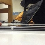 Sony Xperia Z1 самопроизвольно гнутся (фото)