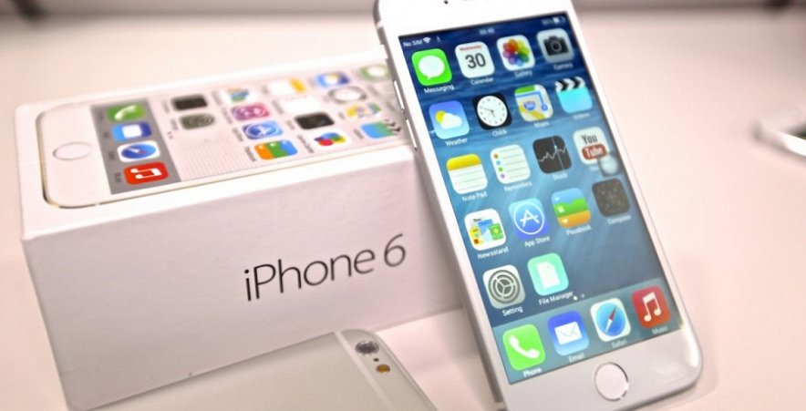 Слухи: смартфоны Apple iPhone 6 подорожают в России