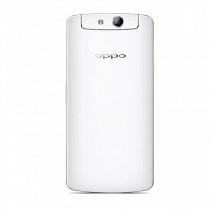 OPPO официально представила мини-флагман N1 mini