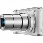 Фотоаппарат Samsung GALAXY Camera 2 поступил в продажу