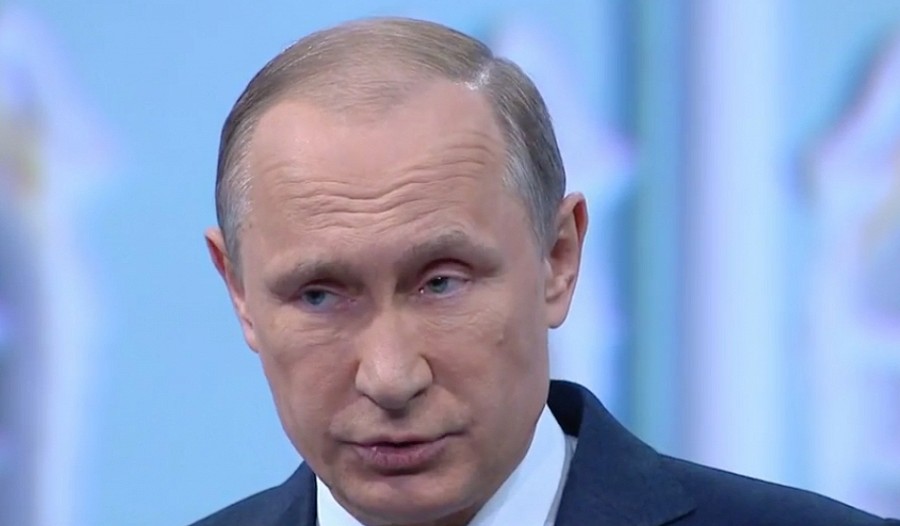 Владимир Путин дал добро на преференции российскому ПО