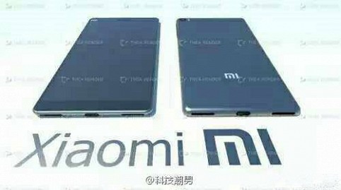 Официально: флагманский Xiaomi будет представлен в январе