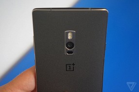 Фотогалерея: «убийца флагманов» OnePlus 2