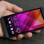 Российские ритейлеры о новом смартфоне HTC One