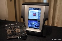 NVIDIA на Computex 2015 «ускоряет» 4K-игры