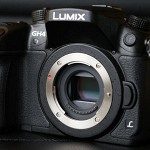 Обзор Panasonic Lumix GH4: беззеркалка для профессиональной видеосъемки