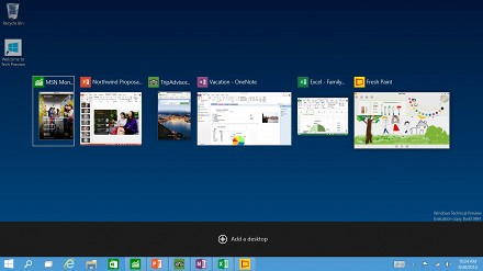 Новая система обновлений Windows 10 