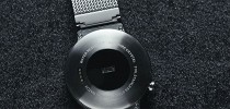 Утечка: одни из самых красивых смарт-часов на Android Wear