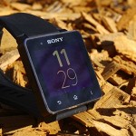 Обзор Sony SmartWatch 2: «умные» японские часы, которые не боятся воды