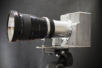 143-мегапиксельный фотоаппарат из обычного сканера