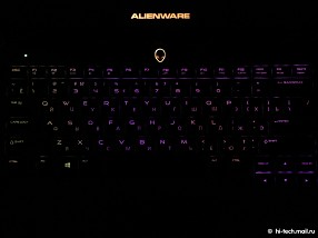 Обзор Dell Alienware 13: экстремально маленький игровой ноутбук