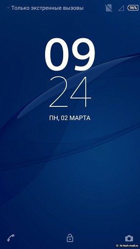 Sony Xperia M4 Aqua: почти Xperia Z3, но вдвое дешевле