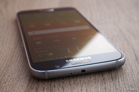 Galaxy S6 - достойный конкурент iPhone 6 или ошибка Samsung?