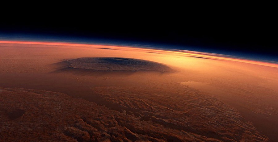 Российские ученые смоделируют Марс на Земле