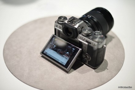 Fujifilm и Nikon на Photokina 2014: стильный компакт X100T и полнокадровая зеркалка D750