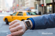 Apple Watch: первые впечатления экспертов