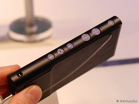 Дорогой Hi-Fi медиаплеер Sony Walkman