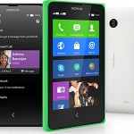 Nokia X пользуется невероятной популярностью