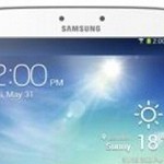 Samsung Galaxy Tab 3 8.0: все подробности